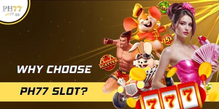 Đánh giá trò chơi slot