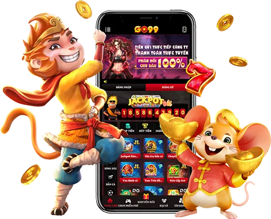 Đa dạng trò chơi: cá cược thể thao, casino trực tuyến, nổ hũ, bắn cá, đá gà