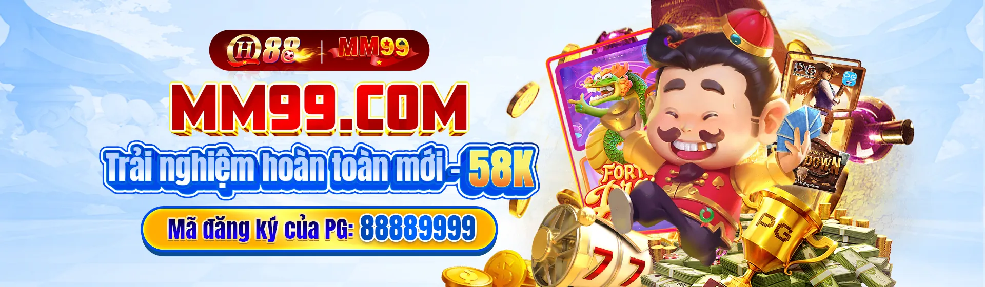 Sòng bài trực tuyến KC88 với giao diện sống động và các trò chơi đa dạng