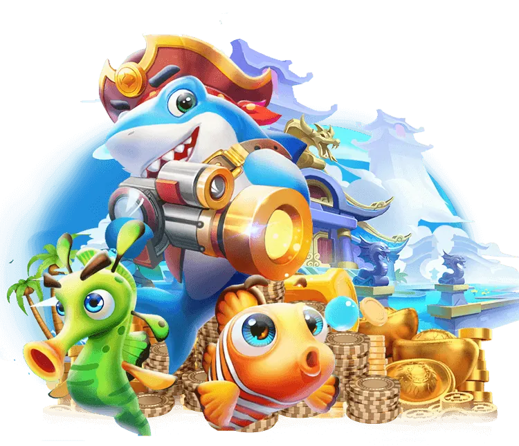 Game Bắn Cá Thần Tài tại kc88